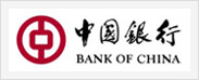 中(zhōng)國銀行 